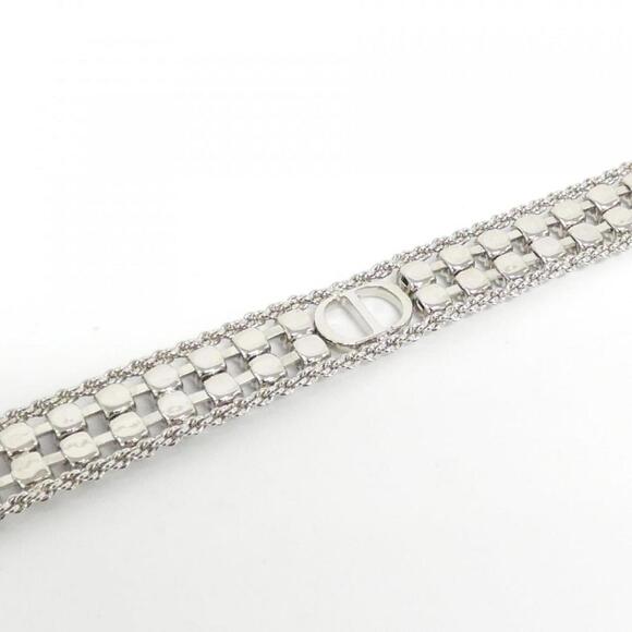 DIOR Clear Necklace - Picture 4 of 6